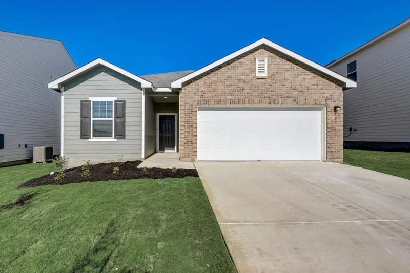 12817 Kentucky Warbler DR, Buda, TX 78610