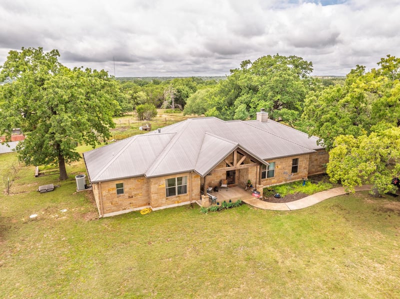 7075 Rr 1869 #1869, Liberty Hill, TX 78642