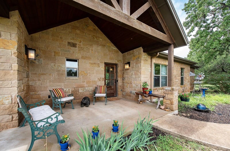 7075 Rr 1869 #1869, Liberty Hill, TX 78642