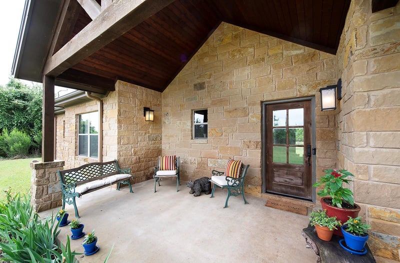 7075 Rr 1869 #1869, Liberty Hill, TX 78642