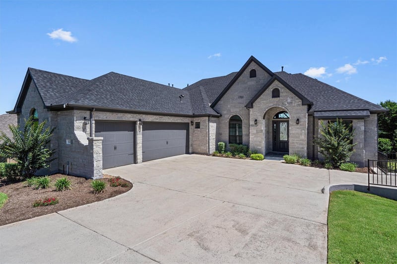 15200 Dorothy DR, Lakeway, TX 78734