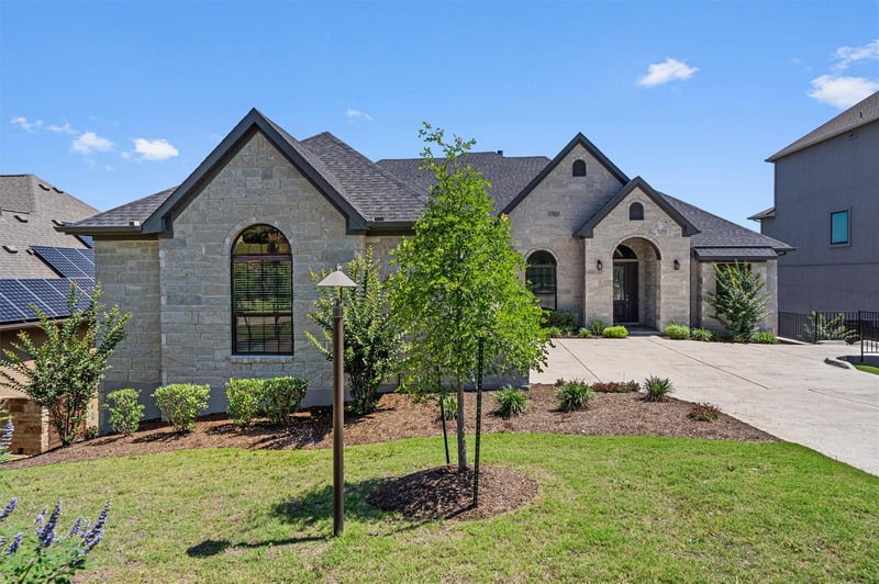 15200 Dorothy DR, Lakeway, TX 78734