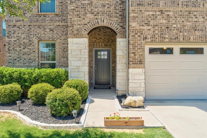 5408 Vanner Pa, Georgetown, TX 78626