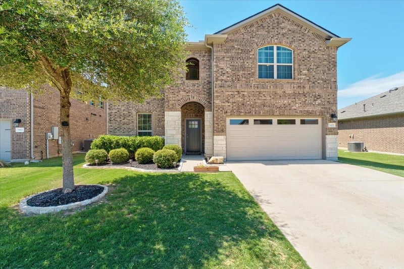 5408 Vanner Pa, Georgetown, TX 78626