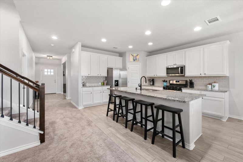 5408 Vanner Pa, Georgetown, TX 78626
