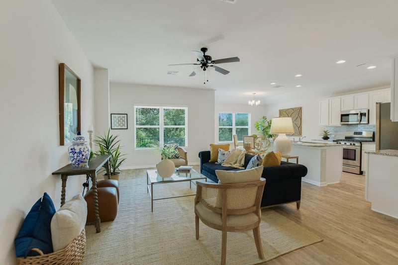 408 Red Matador LN, Leander, TX 78641