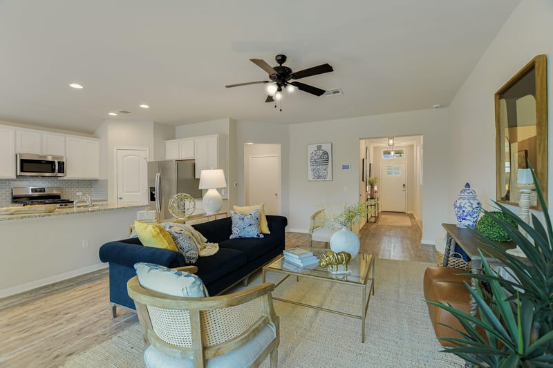 408 Red Matador LN, Leander, TX 78641