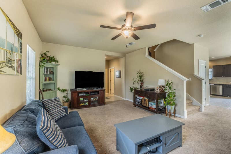 212 Timber Brook DR, Hutto, TX 78634