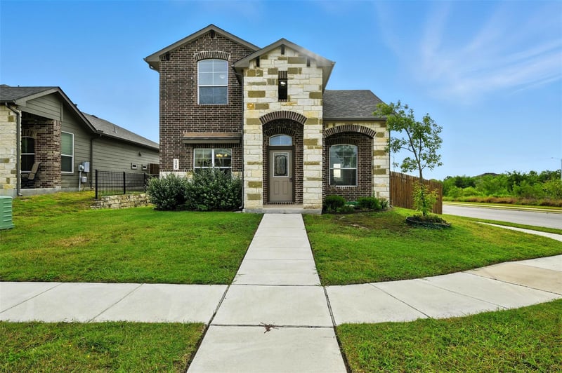 125 Windfield Pa, San Marcos, TX 78666