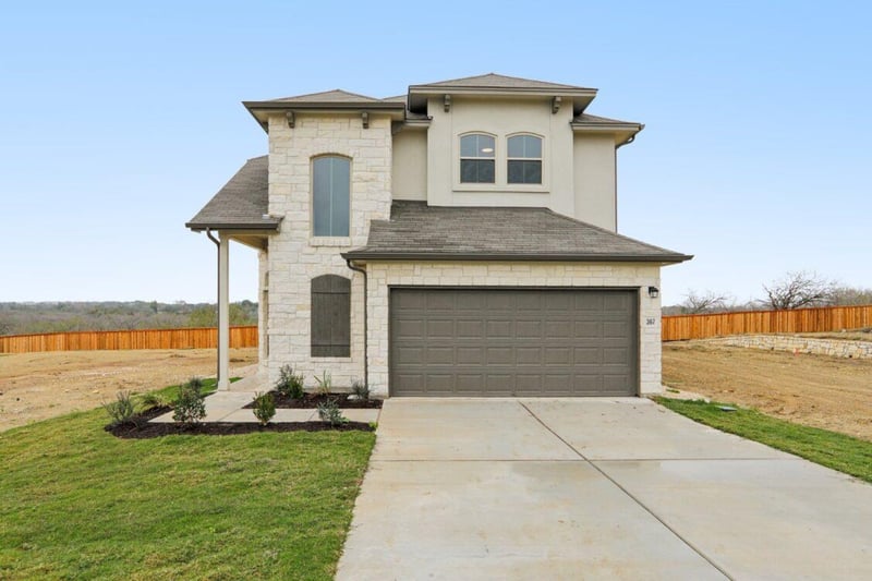 11305 Zip Cochise Way, Austin, TX 78653