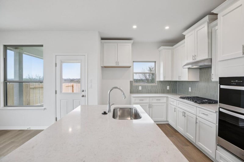 11305 Zip Cochise Way, Austin, TX 78653