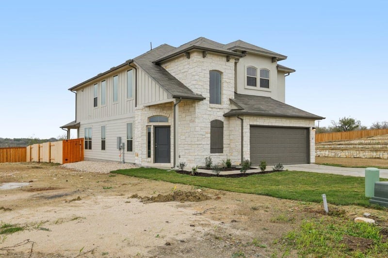 11305 Zip Cochise Way, Austin, TX 78653