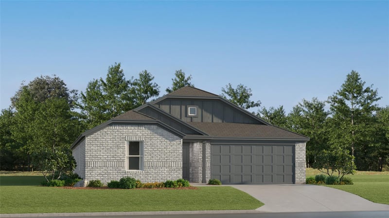 203 Bertram Oaks DR, Bertram, TX 78605