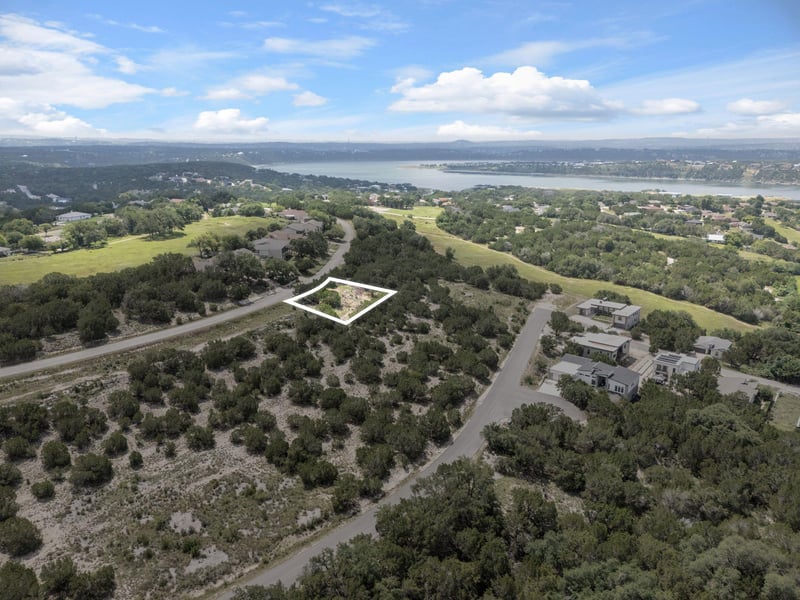 3226 Eisenhower Ave, Lago Vista, TX 78645