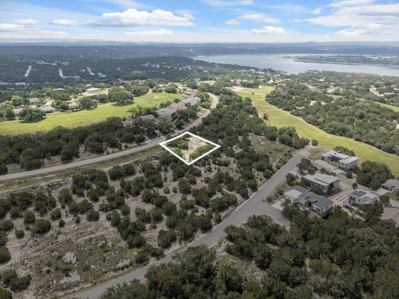 3226 Eisenhower Ave, Lago Vista, TX 78645