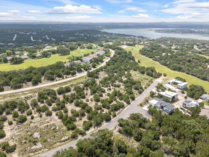 3226 Eisenhower Ave, Lago Vista, TX 78645