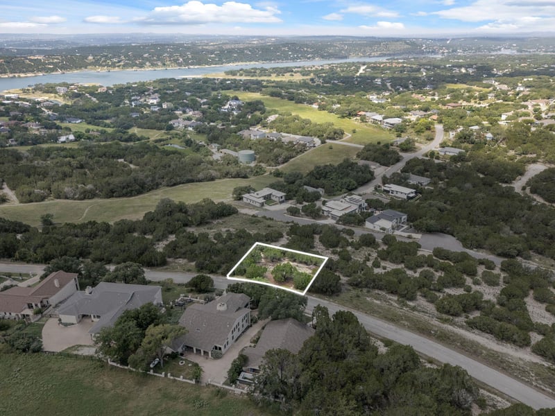3226 Eisenhower Ave, Lago Vista, TX 78645