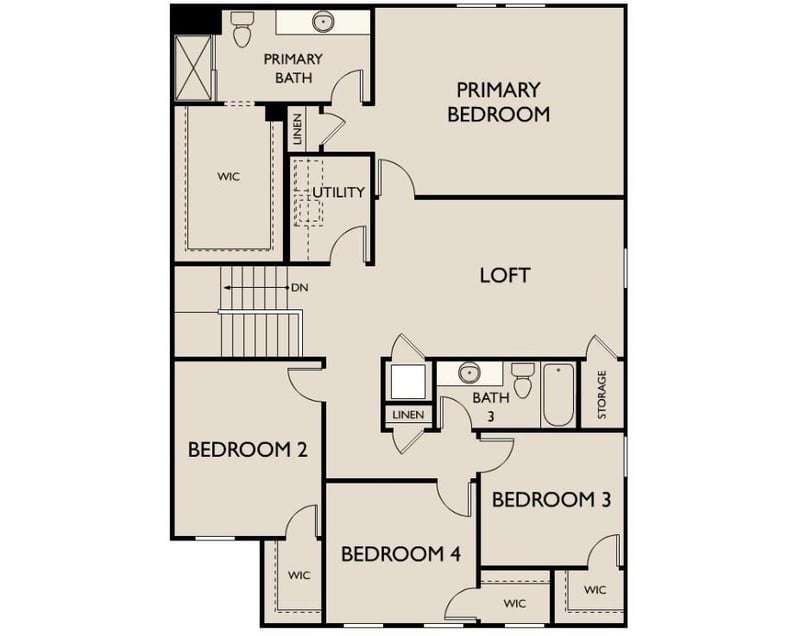 333 Sieders ST, Taylor, TX 76574