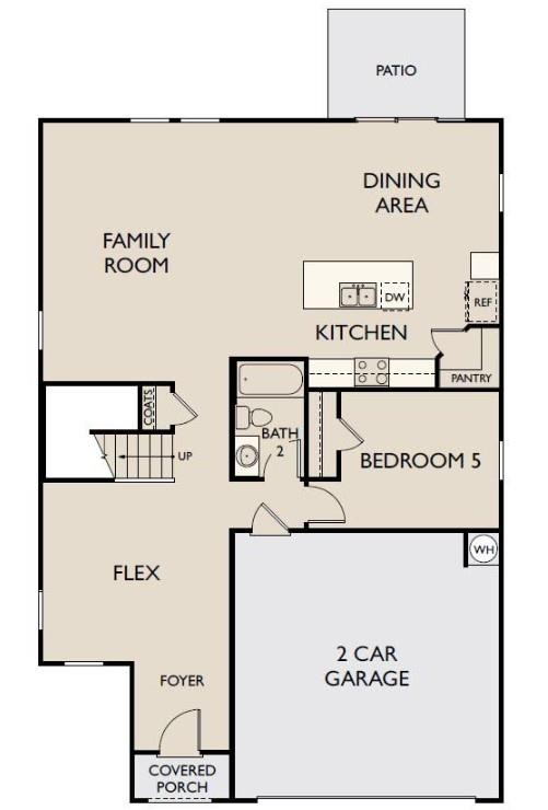 333 Sieders ST, Taylor, TX 76574