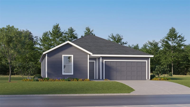 1914 Peaceful Porch Way, Georgetown, TX 78628
