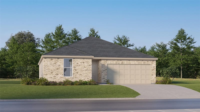 1914 Peaceful Porch Way, Georgetown, TX 78628