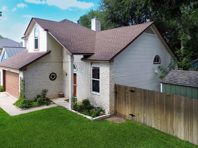 612 Timbergrove , Cedar Park, TX 78613