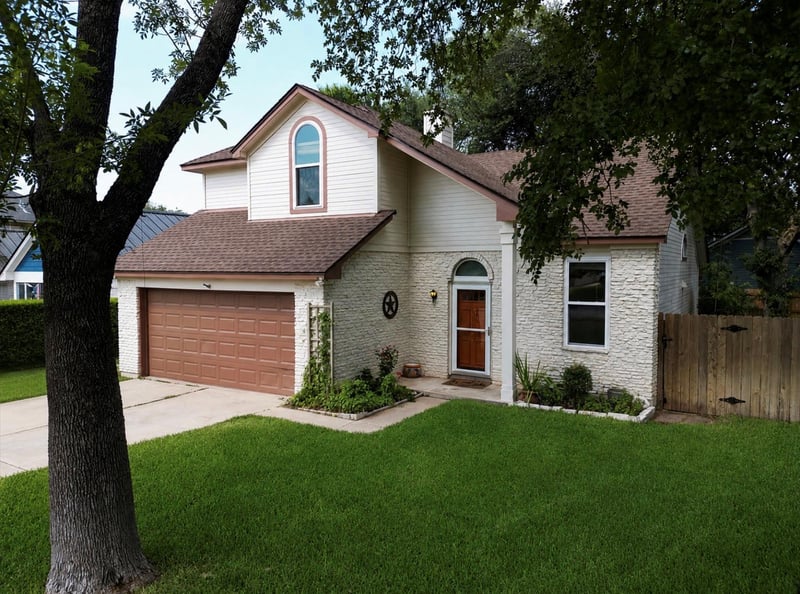 612 Timbergrove , Cedar Park, TX 78613
