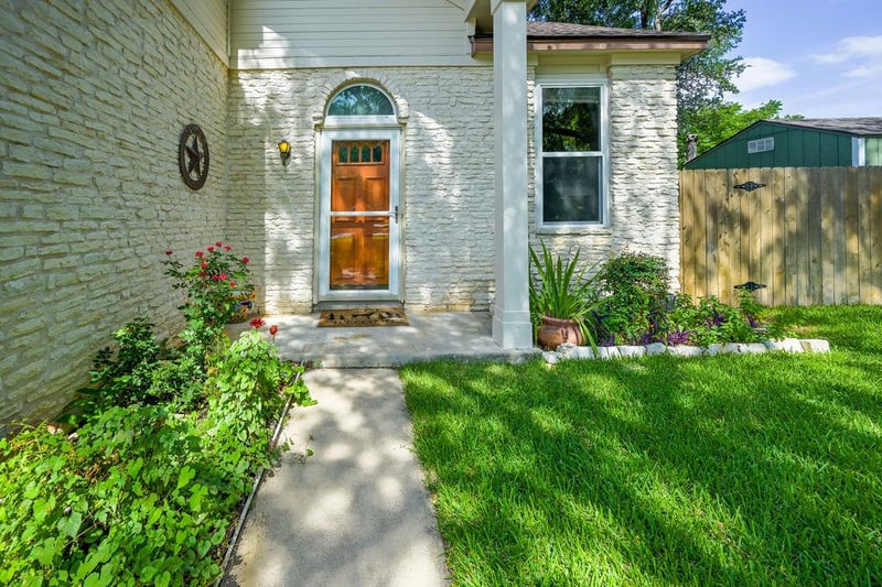 612 Timbergrove , Cedar Park, TX 78613