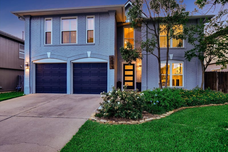 1415 Deer Ledge TRL, Cedar Park, TX 78613