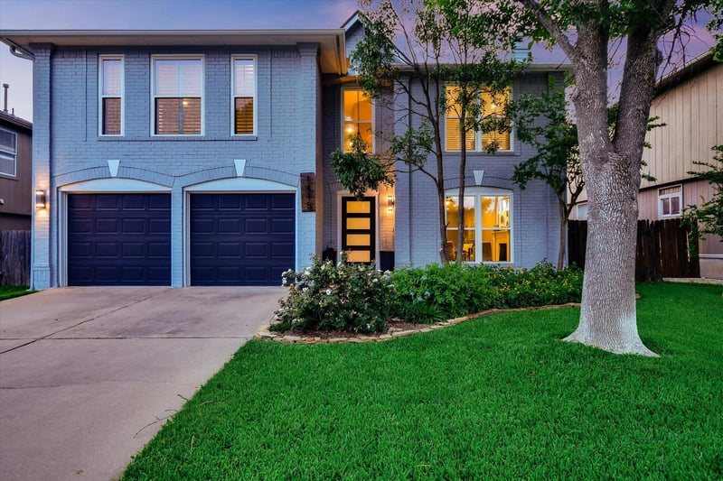 1415 Deer Ledge TRL, Cedar Park, TX 78613