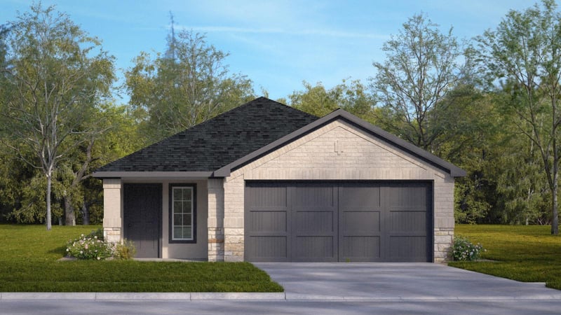 1953 Arbuckle DR, Leander, TX 78641