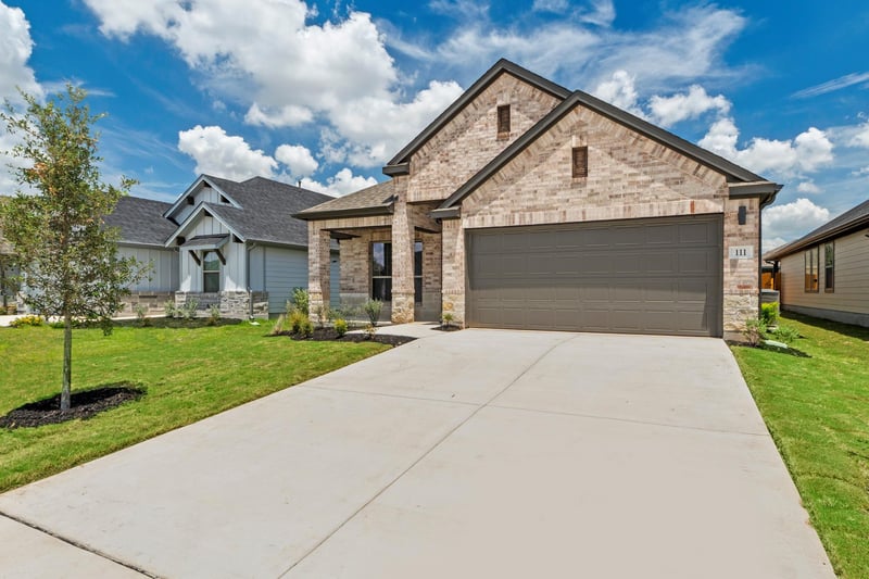 111 Malibu , Hutto, TX 78634