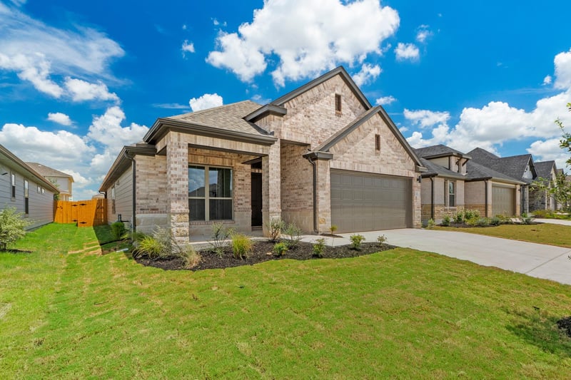 111 Malibu , Hutto, TX 78634