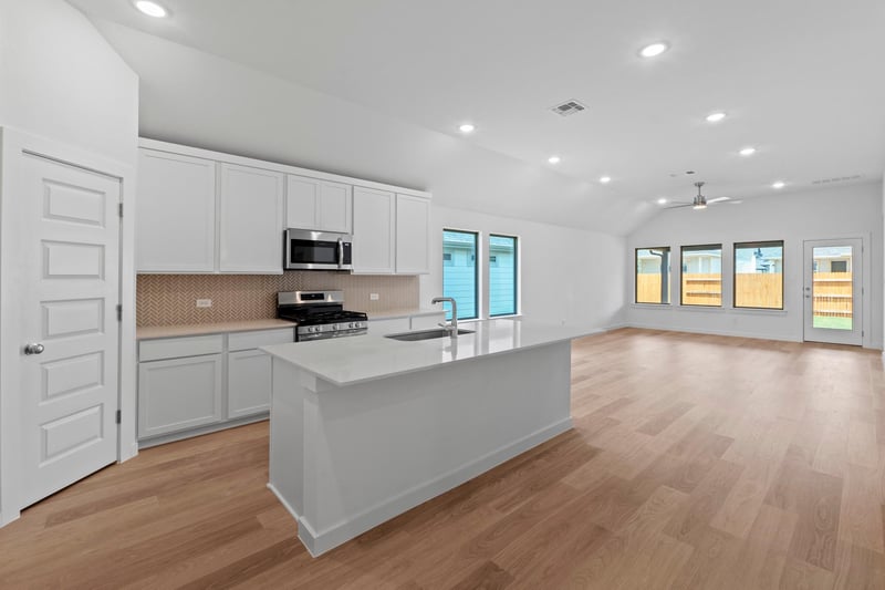 111 Malibu , Hutto, TX 78634