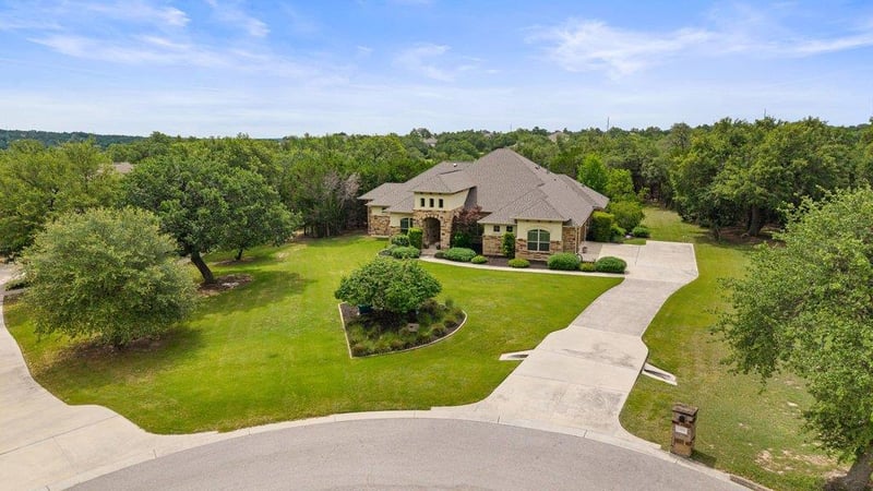 265 Magnolia Blossom CV, Driftwood, TX 78619