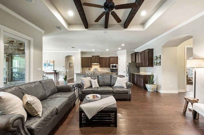 265 Magnolia Blossom CV, Driftwood, TX 78619
