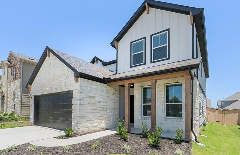 220 Daniels Dusty TRL, Georgetown, TX 78626