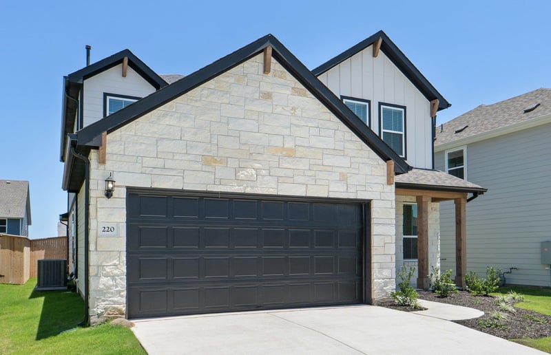 220 Daniels Dusty TRL, Georgetown, TX 78626