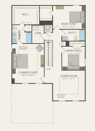 220 Daniels Dusty TRL, Georgetown, TX 78626