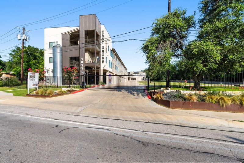 1811 Webberville RD #1209, Austin, TX 78721