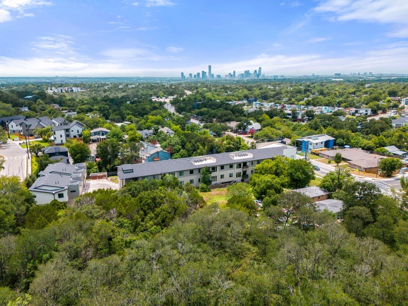 1811 Webberville RD #1209, Austin, TX 78721