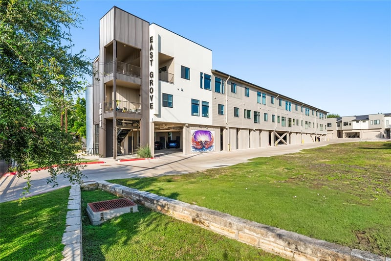 1811 Webberville RD #1209, Austin, TX 78721