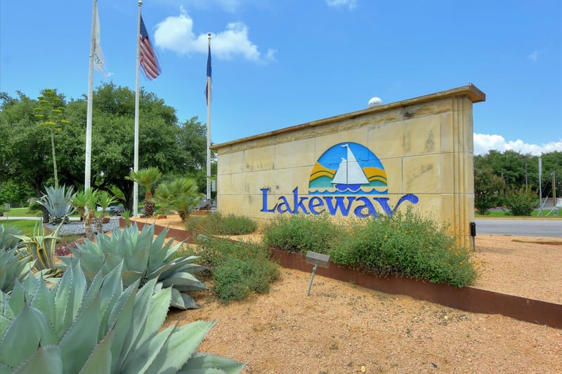 15098 Strader CIR, Lakeway, TX 78734