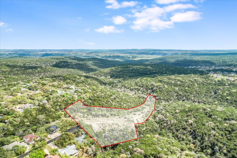 15098 Strader CIR, Lakeway, TX 78734