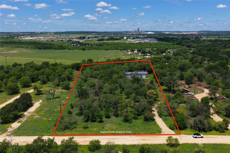 280 Caney Creek RD, New Braunfels, TX 78130