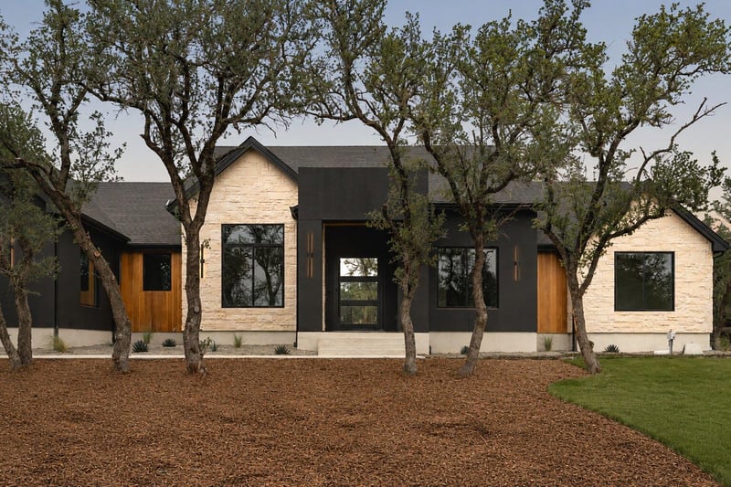 111 High Plains DR, Dripping Springs, TX 78620