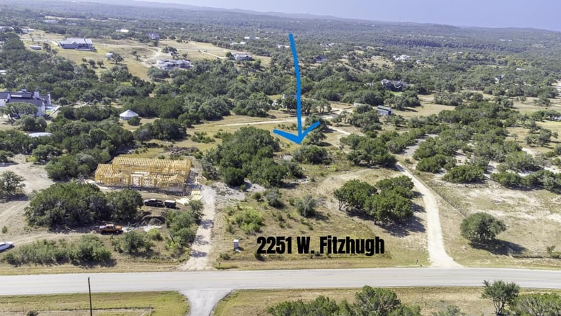 2251 Fitzhugh RD, Dripping Springs, TX 78620