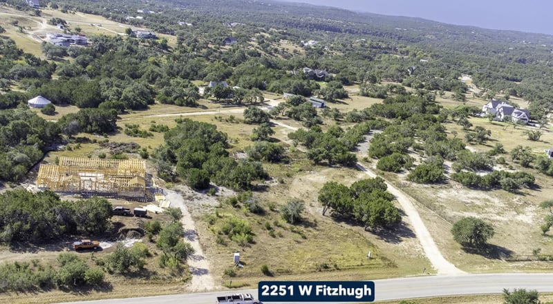 2251 Fitzhugh RD, Dripping Springs, TX 78620