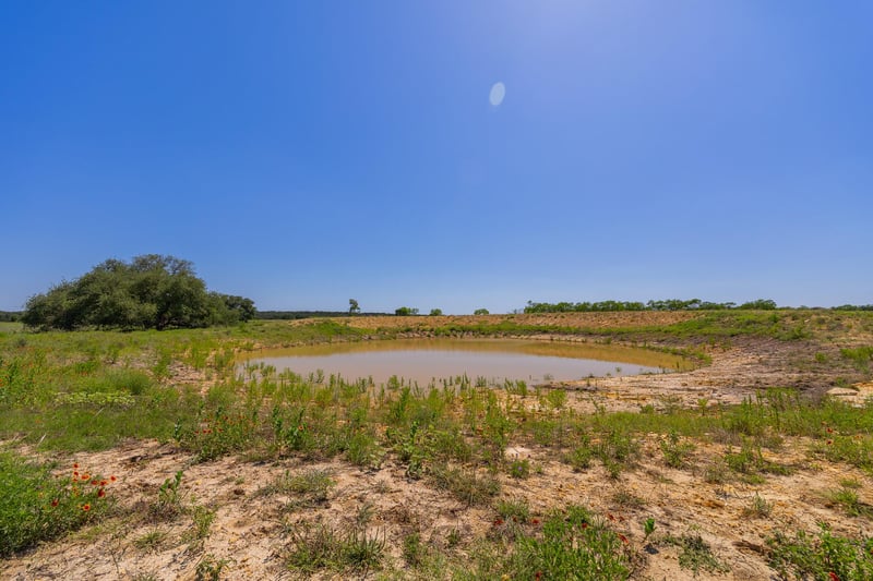 TBD County Road 180 Rolling Pond Ranch RD, Purmela, TX 76566