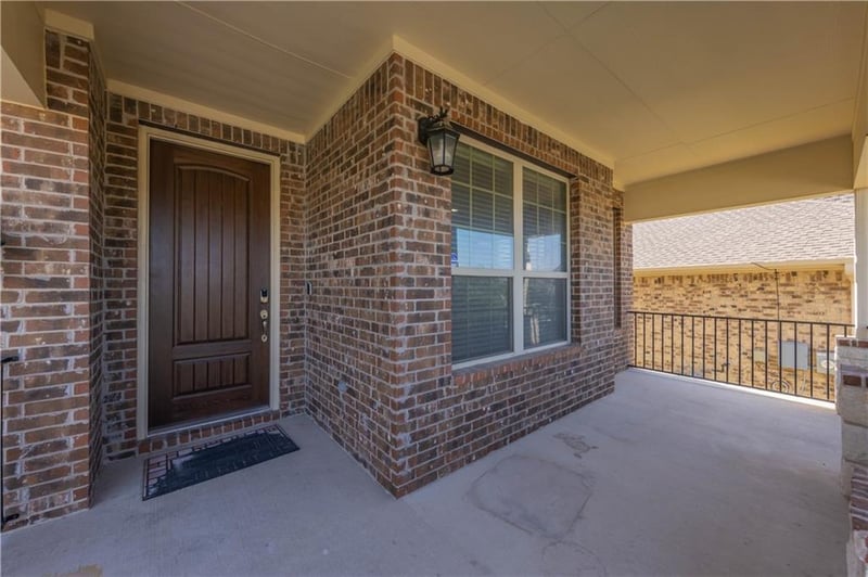 116 Mount Ellen ST, Hutto, TX 78634